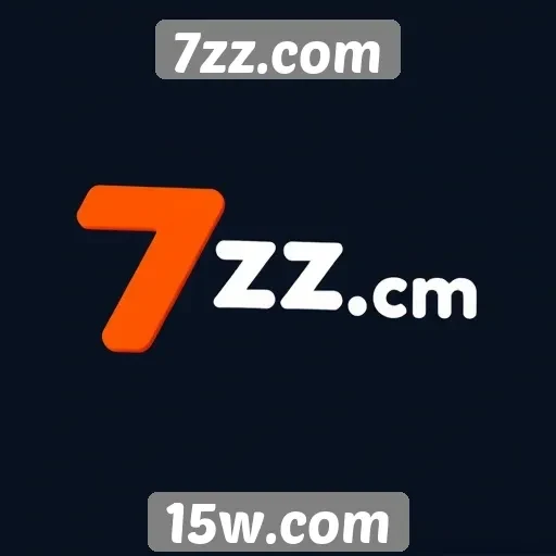 Análise das principais funcionalidades do 7zz.com