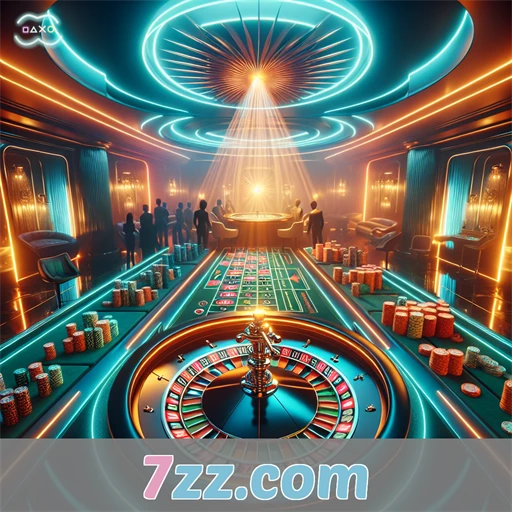 7zz.com Caça-Níqueis