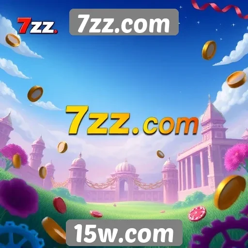 Plataforma 7zz.com atrai jogadores com promoções